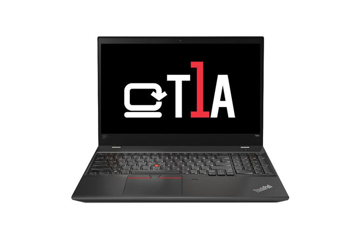 T1A Lenovo ThinkPad T580 Refurbished Intel® Core™ i5 i5-8250U Laptop 39.6 cm (15.6) Full HD 8 GB DDR4-SDRAM 256 GB SSD Wi-Fi 5 (802.11ac) Windows 10 Pro Black