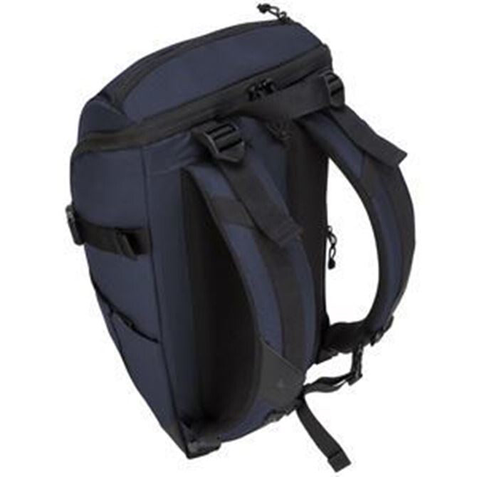 Targus TSB97201GL backpack Navy Polyester, Thermoplastic elastomer (TPE)