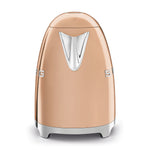 Smeg KLF03RGUK electric kettle 1.7 L 3000 W Rose gold Smeg