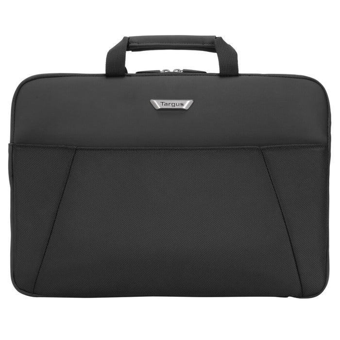 Targus CUCT04R laptop case 40.6 cm (16) Trolley case Black