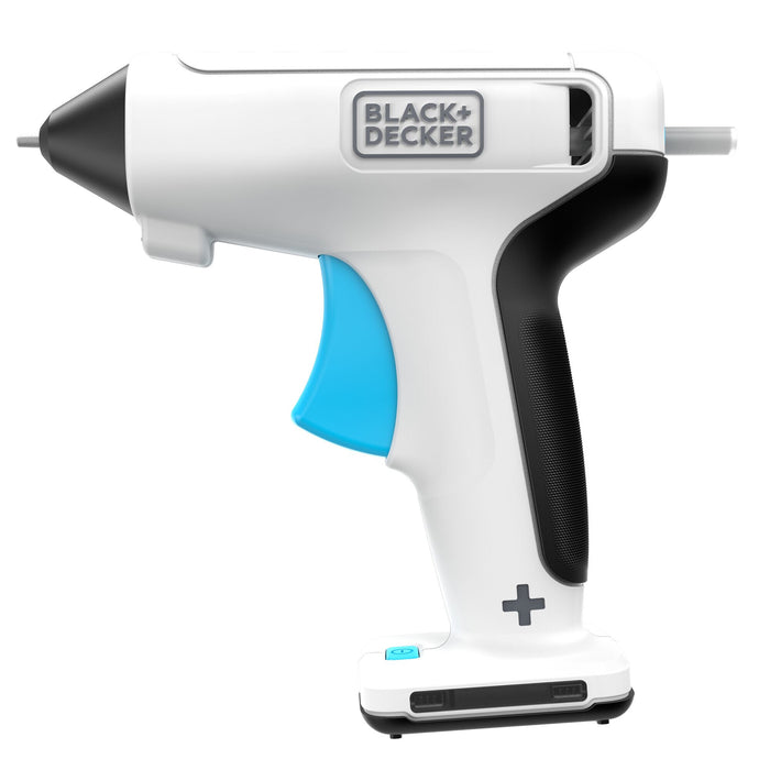 Black & Decker BCGL115-XJ hot glue gun/pen