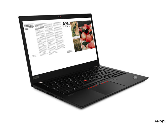 Lenovo ThinkPad T14 Gen 1 (AMD) 4750U Notebook 35.6 cm (14