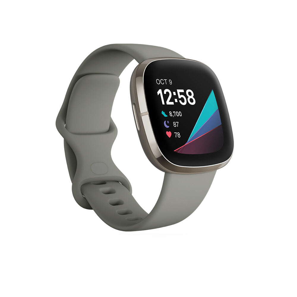 Fitbit high quality sense