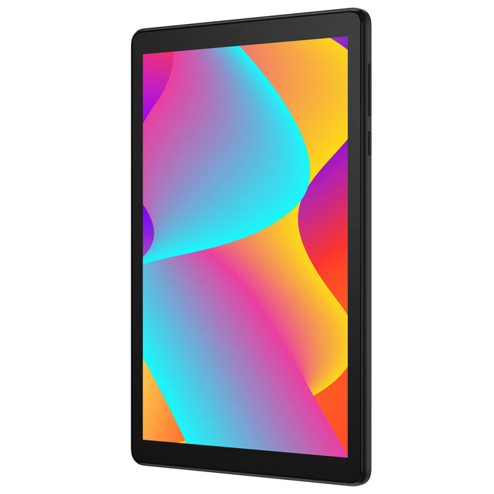 TCL TAB 8 4G LTE-TDD & LTE-FDD 32 GB 20.3 cm (8) Mediatek 2 GB Wi-Fi 5 (802.11ac) Android 11 Black