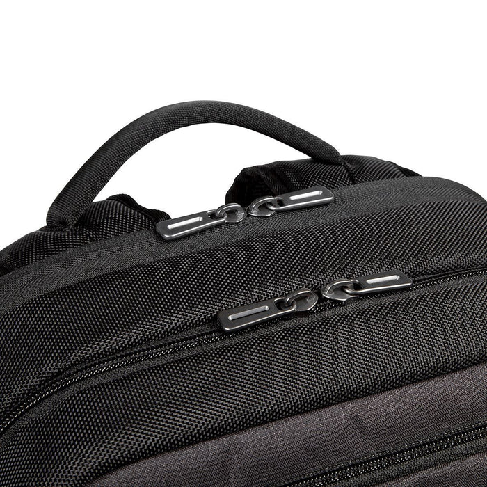 Targus CitySmart 39.6 cm (15.6) Backpack case Black, Grey