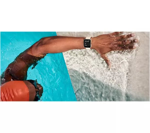 Xiaomi Redmi Watch 2 Lite Smart Watch - Ivory Xiaomi