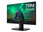 Acer KA2 KA272A computer monitor 68.6 cm (27) 1920 x 1080 pixels Full HD LCD Black