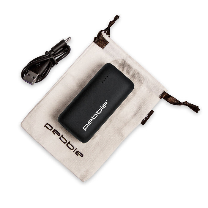 Veho Pebble PZ5 Portable Power Bank - 5000mAh Veho