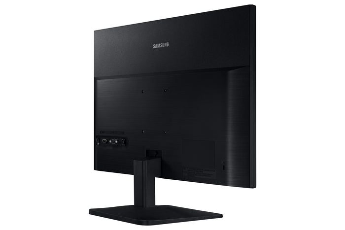 Samsung LS24A336NH computer monitor 61 cm (24) 1920 x 1080 pixels Full HD LED Black