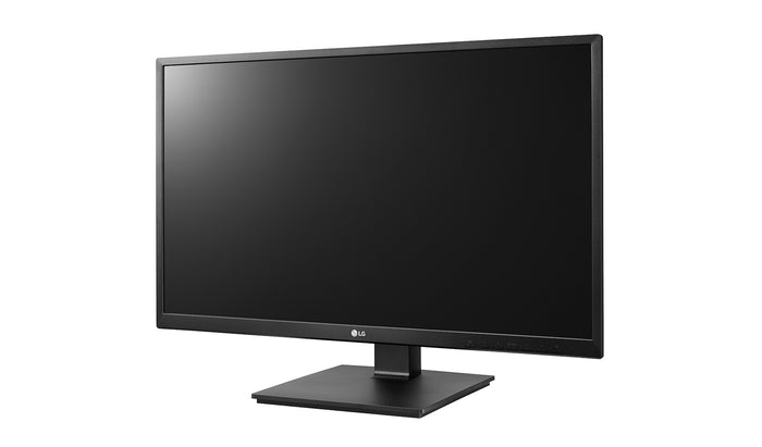 LG 27BK550Y-B LED display 68.6 cm (27) 1920 x 1080 pixels Full HD Black