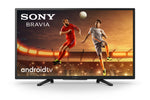Sony Bravia 32 720p HD Ready Smart LED Android TV - KD32W800P1U