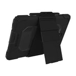 Griffin Survivor All Terrain 26.7 cm (10.5) Folio Black