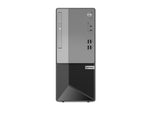 Lenovo V50t Intel® Core™ i5 i5-10400 16 GB DDR4-SDRAM 512 GB SSD Windows 10 Pro Tower PC Black, Silver