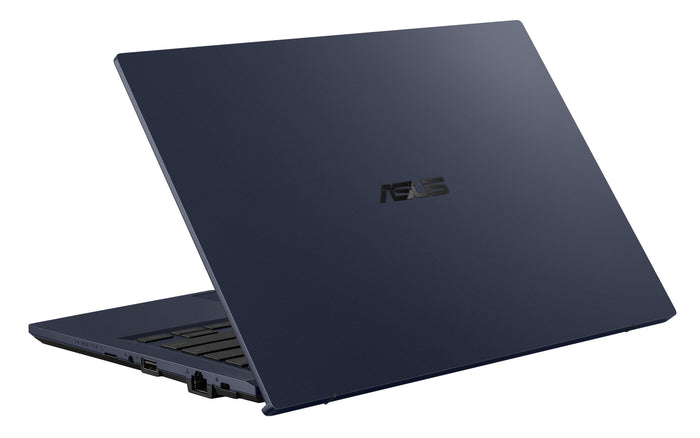 ASUS ExpertBook B1 B1400CEAE-EB1344R laptop 35.6 cm (14) Full HD Intel® Core™ i3 i3-1115G4 8 GB DDR4-SDRAM 256 GB SSD Wi-Fi 6 (802.11ax) Windows 10 Pro Black