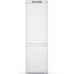 Hotpoint HTC18 T311 UK fridge-freezer Built-in 250 L F White