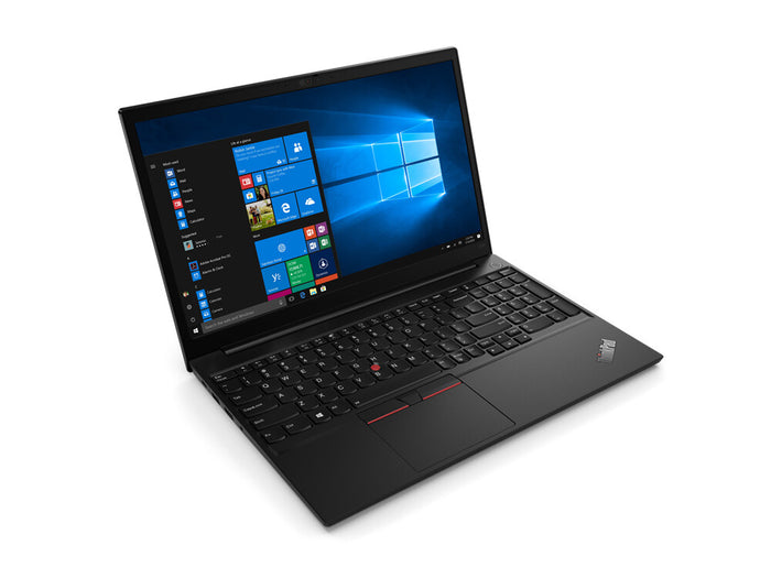 Lenovo ThinkPad E15 Gen 2 (AMD) AMD Ryzen™ 5 PRO 4650U Laptop 39.6 cm (15.6) Full HD 8 GB DDR4-SDRAM 256 GB SSD Wi-Fi 6 (802.11ax) Windows 10 Pro Black