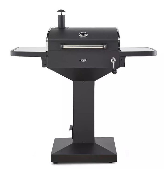 Tower T978514 outdoor barbecue/grill Cooking station Charcoal (fuel) Black Tower