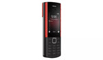 Nokia 5710 Sim Free Mobile Phone - Black Nokia