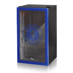 Swan SR12030RANN fridge Undercounter 80 L E Blue Swan