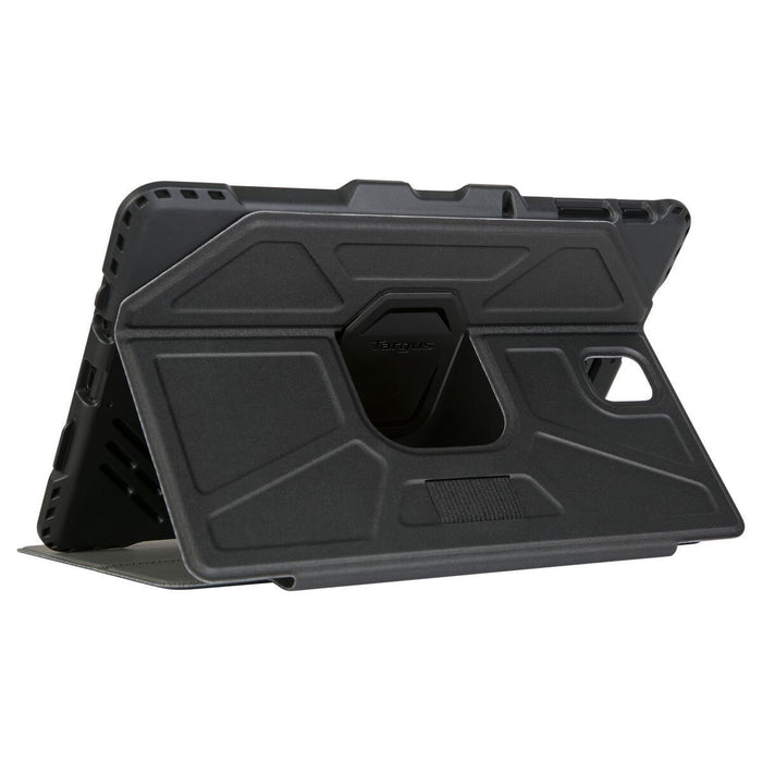 Targus THZ752GL tablet case 26.7 cm (10.5) Flip case Black