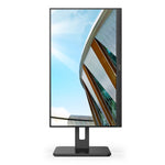 AOC P2 22P2Q LED display 54.6 cm (21.5) 1920 x 1080 pixels Full HD Black