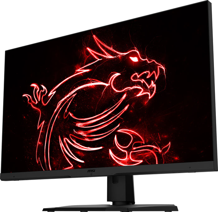 MSI Optix MPG321UR-QD computer monitor 81.3 cm (32) 3840 x 2160 pixels 4K Ultra HD LCD Black