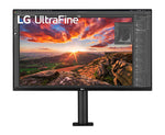 LG 32UN880-B computer monitor 80 cm (31.5) 3840 x 2160 pixels 4K Ultra HD LED Black