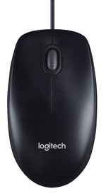 Logitech Mouse M90