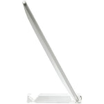 Targus AWE65EU laptop stand Transparent