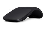 Microsoft Arc mouse Ambidextrous Bluetooth BlueTrack 1000 DPI Microsoft