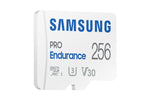 Samsung MB-MJ256K 256 GB MicroSDXC UHS-I Class 10