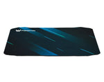 Acer Predator Gaming Gaming mouse pad Black Acer