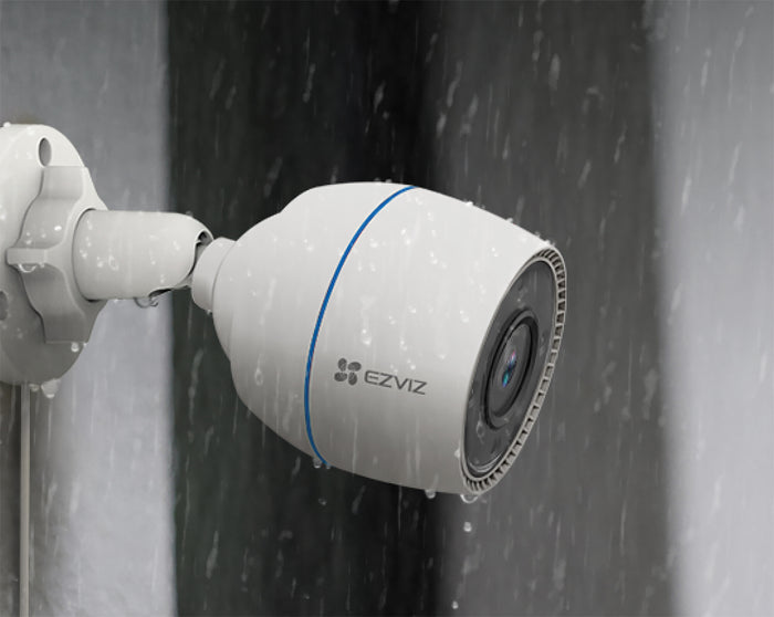 EZVIZ C3TN COLOUR WI-FI SMART HOME CAMERA