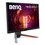 BenQ EX2710Q computer monitor 68.6 cm (27) 2560 x 1440 pixels 2K Ultra HD LED Black