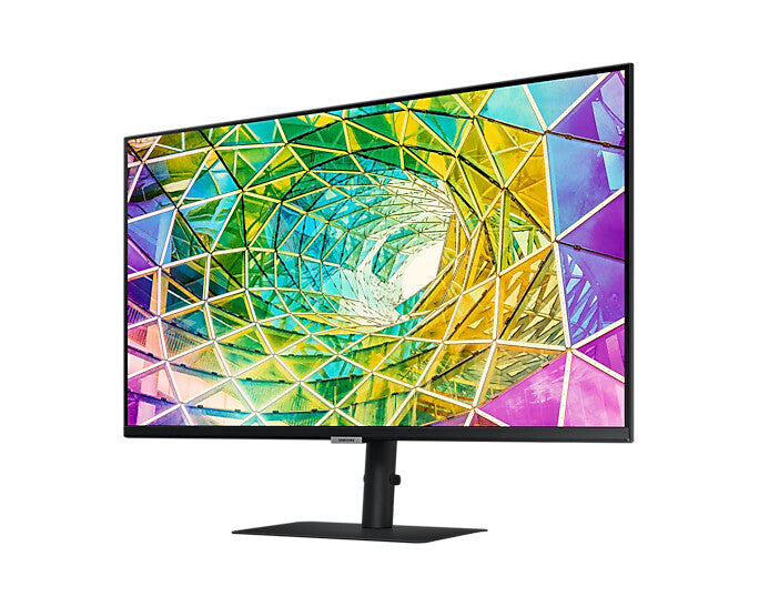 Samsung S32A800NMU computer monitor 81.3 cm (32) 3840 x 2160 pixels 4K Ultra HD Black