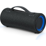 Sony SRS-XG300 Stereo portable speaker Black Sony