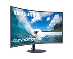 Samsung T55 computer monitor 81.3 cm (32) 1920 x 1080 pixels Full HD LED Black