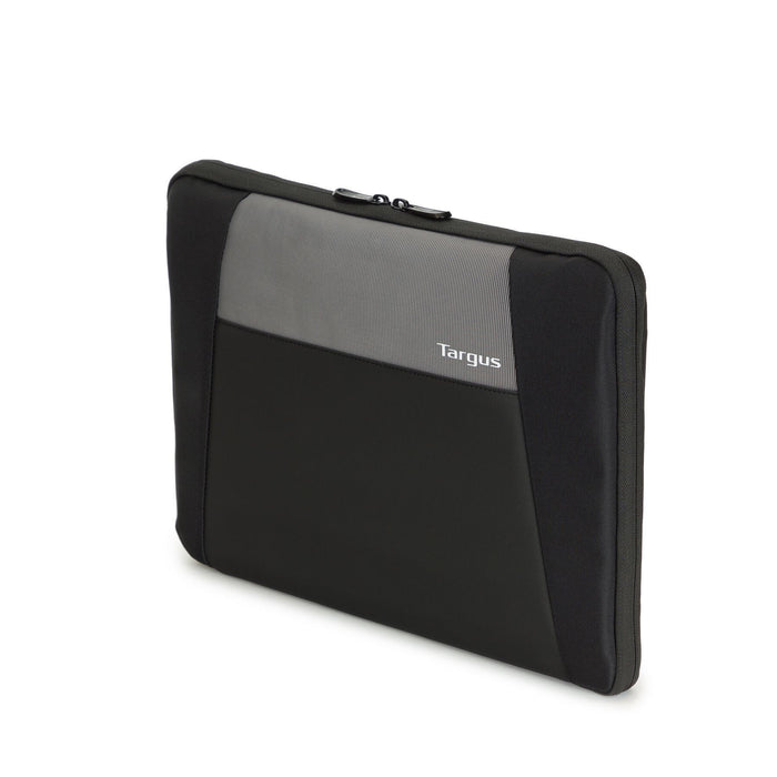 Targus Education Basic 35.6 cm (14) Sleeve case Black, Grey