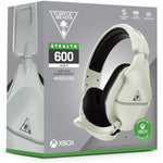 Turtle Beach Stealth 600 Gen 2 Headset Wireless Head-band Gaming USB Type-C White