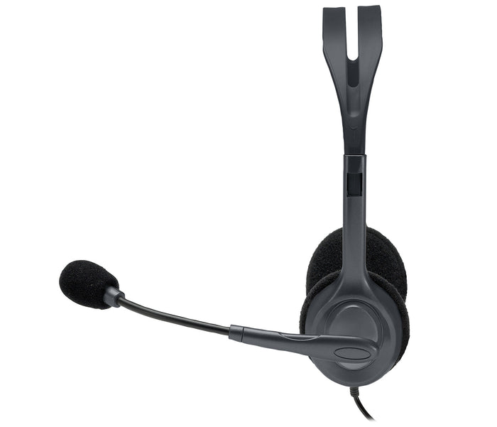 Logitech H111 3.5mm multi-device headset