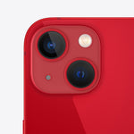 Apple iPhone 13 mini 512GB - Red