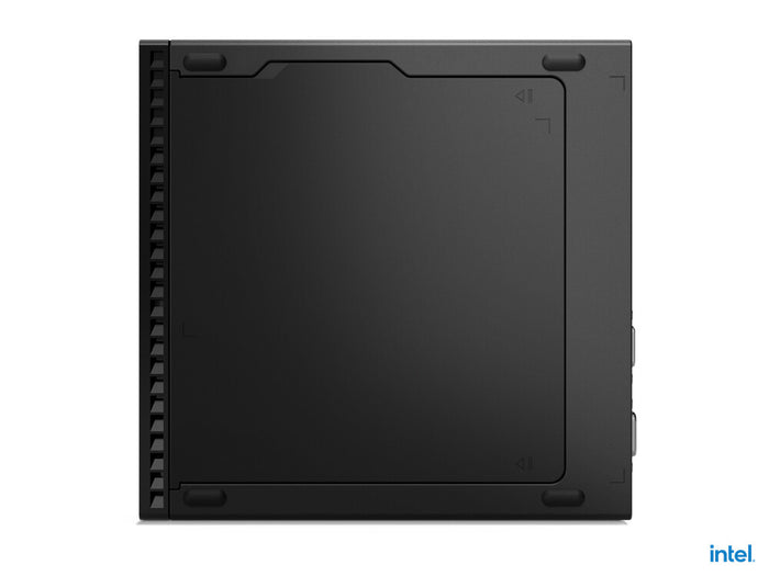Lenovo ThinkCentre M70q Intel® Core™ i5 i5-11400T 8 GB DDR4-SDRAM 256 GB SSD Windows 10 Pro Mini PC Black