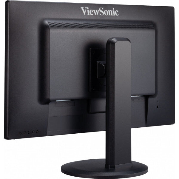 Viewsonic VG Series VG2719 LED display 68.6 cm (27) 1920 x 1080 pixels Full HD Black