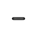 Energizer UE5057 power bank Lithium Polymer (LiPo) 5000 mAh Black Energizer