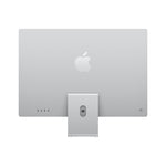 Apple iMac 24in M1 256GB - Silver