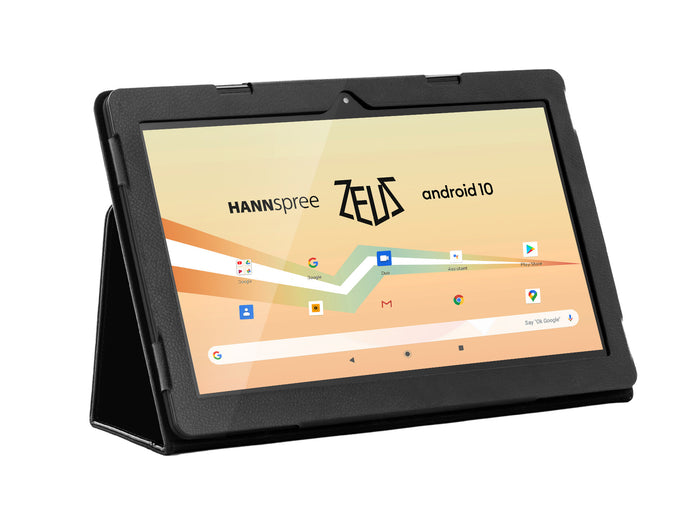 Hannspree HANNSpad Zeus Mediatek 32 GB 33.8 cm (13.3) 3 GB Wi-Fi 5 (802.11ac) Android 10 Black