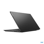 Lenovo V 15 G3 IAP Intel® Core™ i5 i5-1235U Laptop 39.6 cm (15.6) Full HD 8 GB DDR4-SDRAM 256 GB SSD Wi-Fi 5 (802.11ac) Windows 11 Pro Black