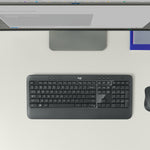 Logitech MK540 ADVANCED Wireless Keyboard and Mouse Combo