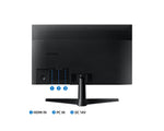 Samsung T35F computer monitor 68.6 cm (27) 1920 x 1080 pixels Full HD LED Black