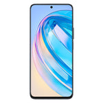 Honor X8a 17 cm (6.7) Dual SIM Android 12 4G USB Type-C 6 GB 128 GB 4500 mAh Black